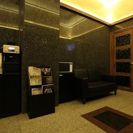 Boutique Hotel Sb Yeouido Σεούλ Εξωτερικό φωτογραφία