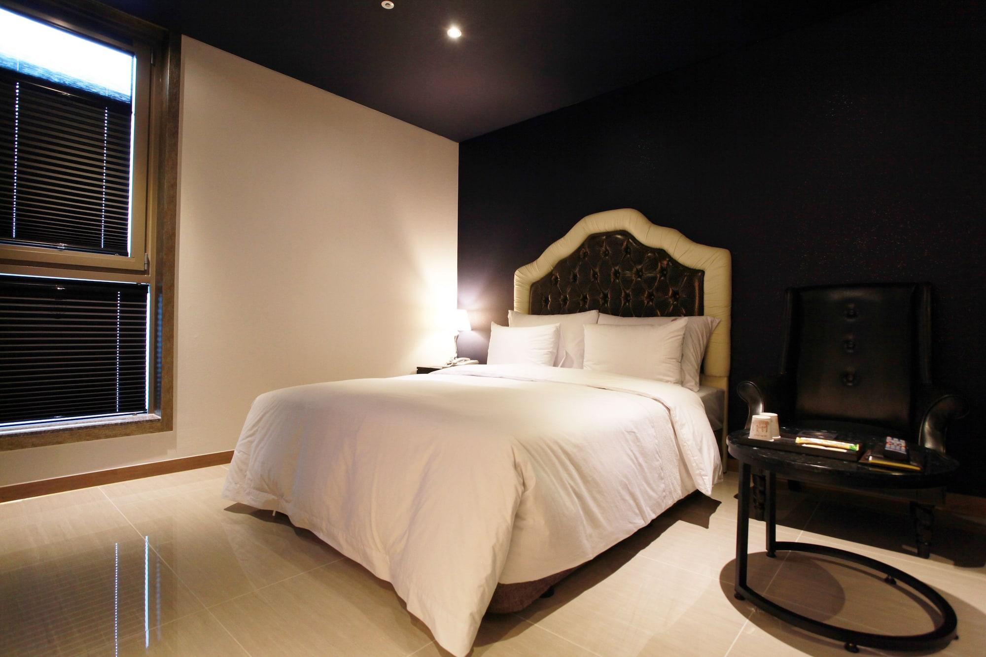 Boutique Hotel Sb Yeouido Σεούλ Εξωτερικό φωτογραφία