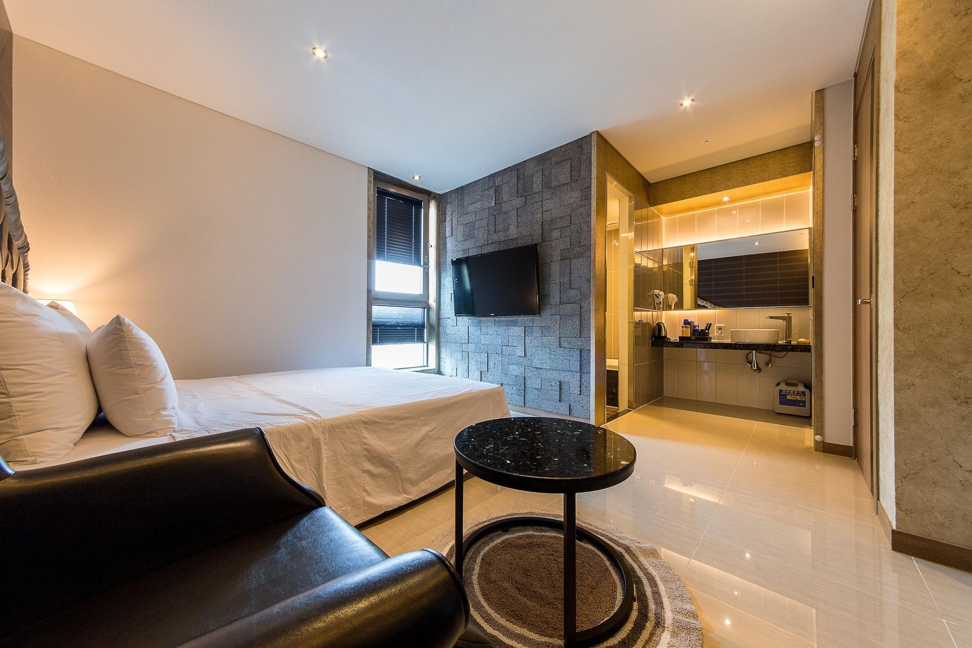 Boutique Hotel Sb Yeouido Σεούλ Εξωτερικό φωτογραφία