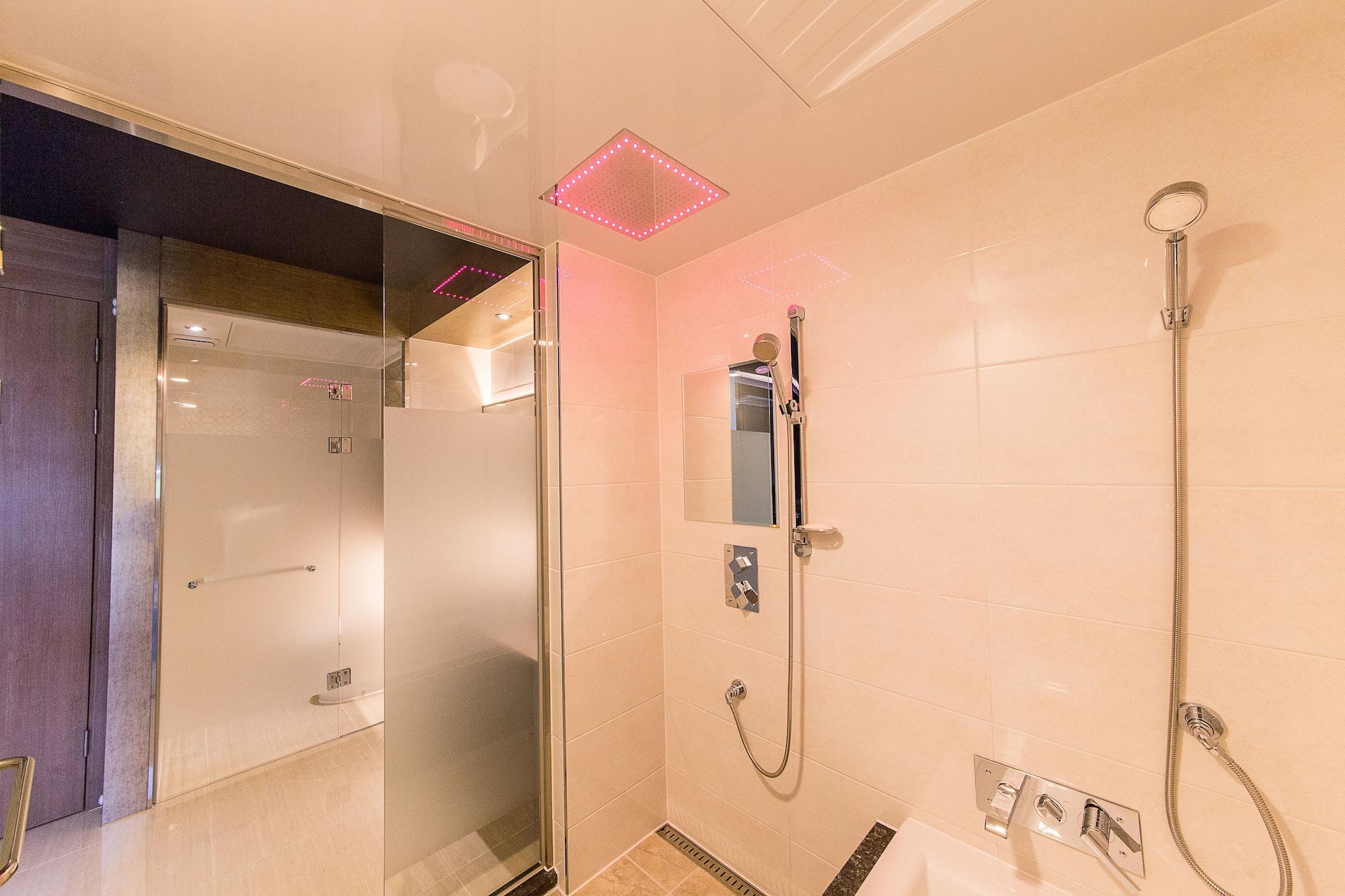 Boutique Hotel Sb Yeouido Σεούλ Εξωτερικό φωτογραφία