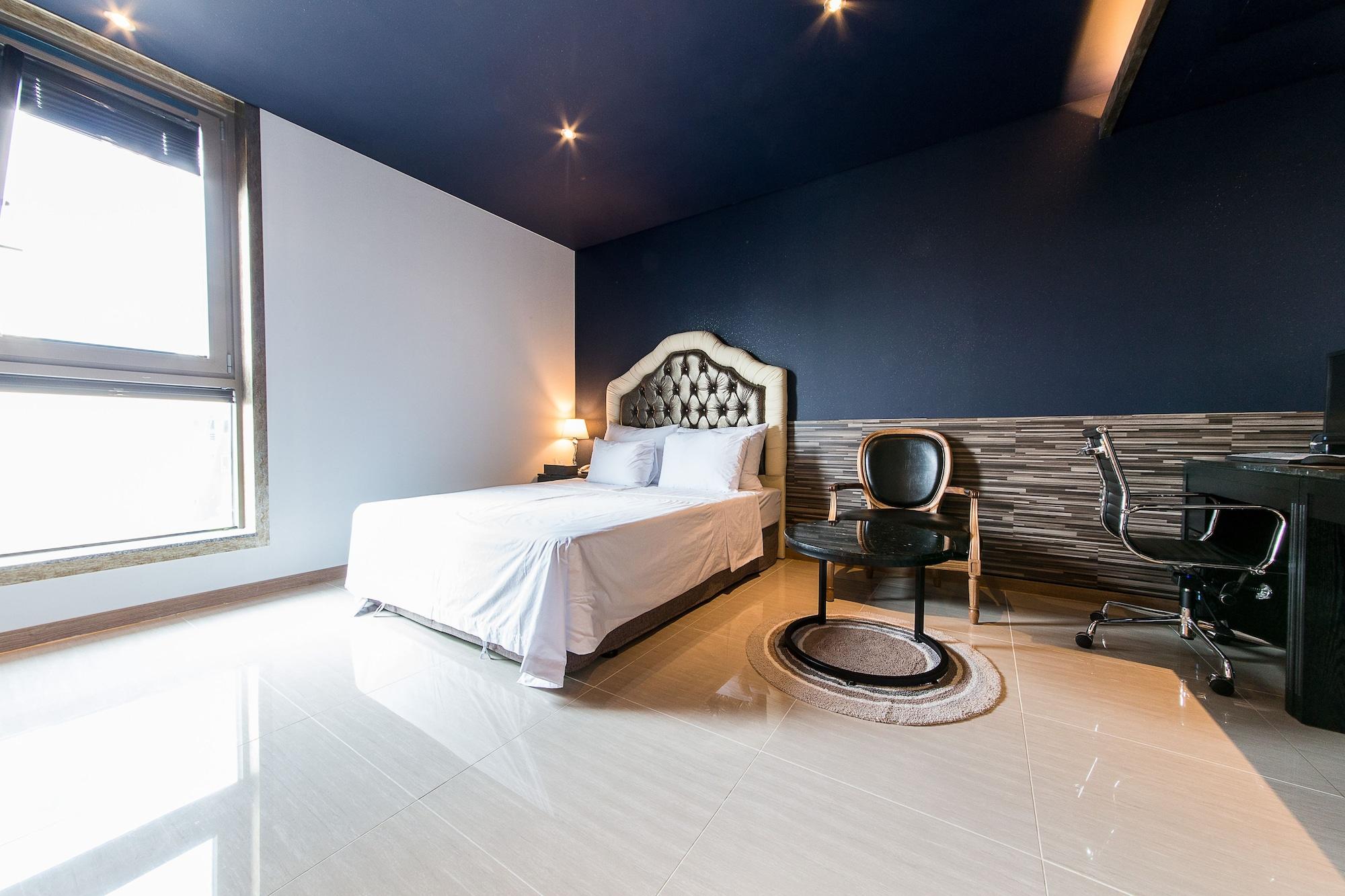 Boutique Hotel Sb Yeouido Σεούλ Εξωτερικό φωτογραφία