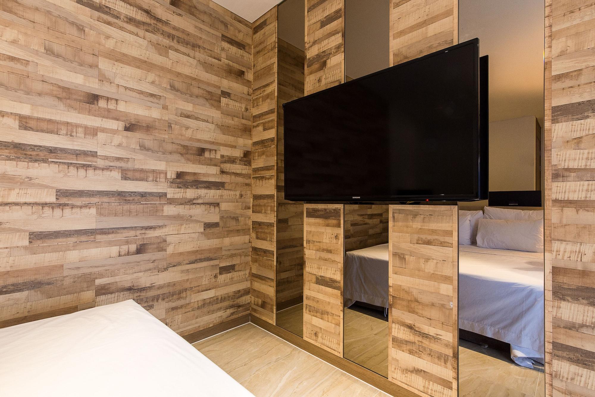 Boutique Hotel Sb Yeouido Σεούλ Εξωτερικό φωτογραφία
