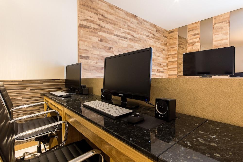 Boutique Hotel Sb Yeouido Σεούλ Εξωτερικό φωτογραφία