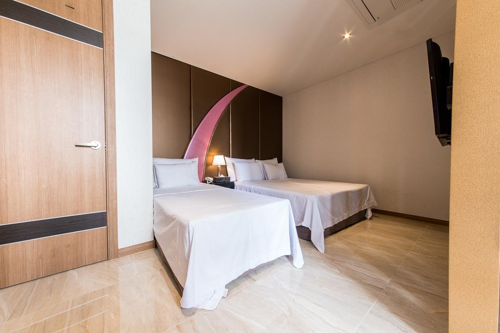 Boutique Hotel Sb Yeouido Σεούλ Εξωτερικό φωτογραφία